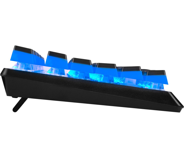 MODECOM Volcano Lanparty RGB PUDDING EDITION czarna - 697608 - zdjęcie 5
